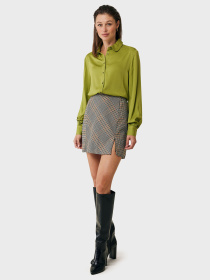 Юбка мини MEXX модель MF007401143W Фото