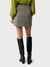 Юбка мини MEXX модель MF007401143W Фото
