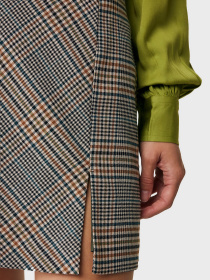 Юбка мини MEXX модель MF007401143W Фото