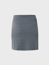 Юбка мини MEXX модель MF007401043W Юбка мини MEXX модель MF007401043W Фото