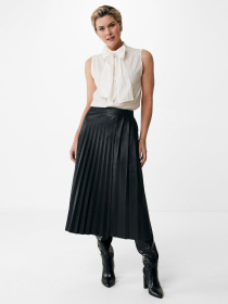 Юбка миди MEXX модель MF007400743W Юбка миди MEXX модель MF007400743W Фото