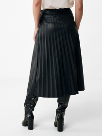 Юбка миди MEXX модель MF007400743W Юбка миди MEXX модель MF007400743W Фото