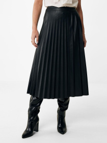 Юбка миди MEXX модель MF007400743W Юбка миди MEXX модель MF007400743W Фото