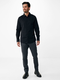 Рубашки MEXX модель MF007202443M Фото