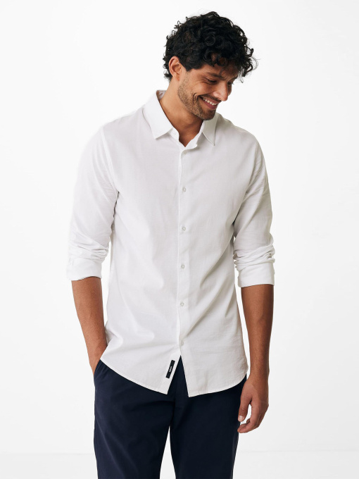 Рубашки MEXX модель MF007202443M Фото