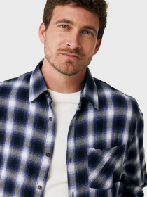 Рубашки MEXX модель MF007202343M Фото