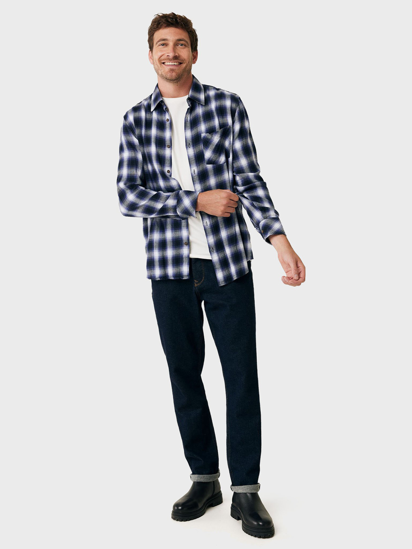 Рубашки MEXX модель MF007202343M Рубашки MEXX модель MF007202343M Фото