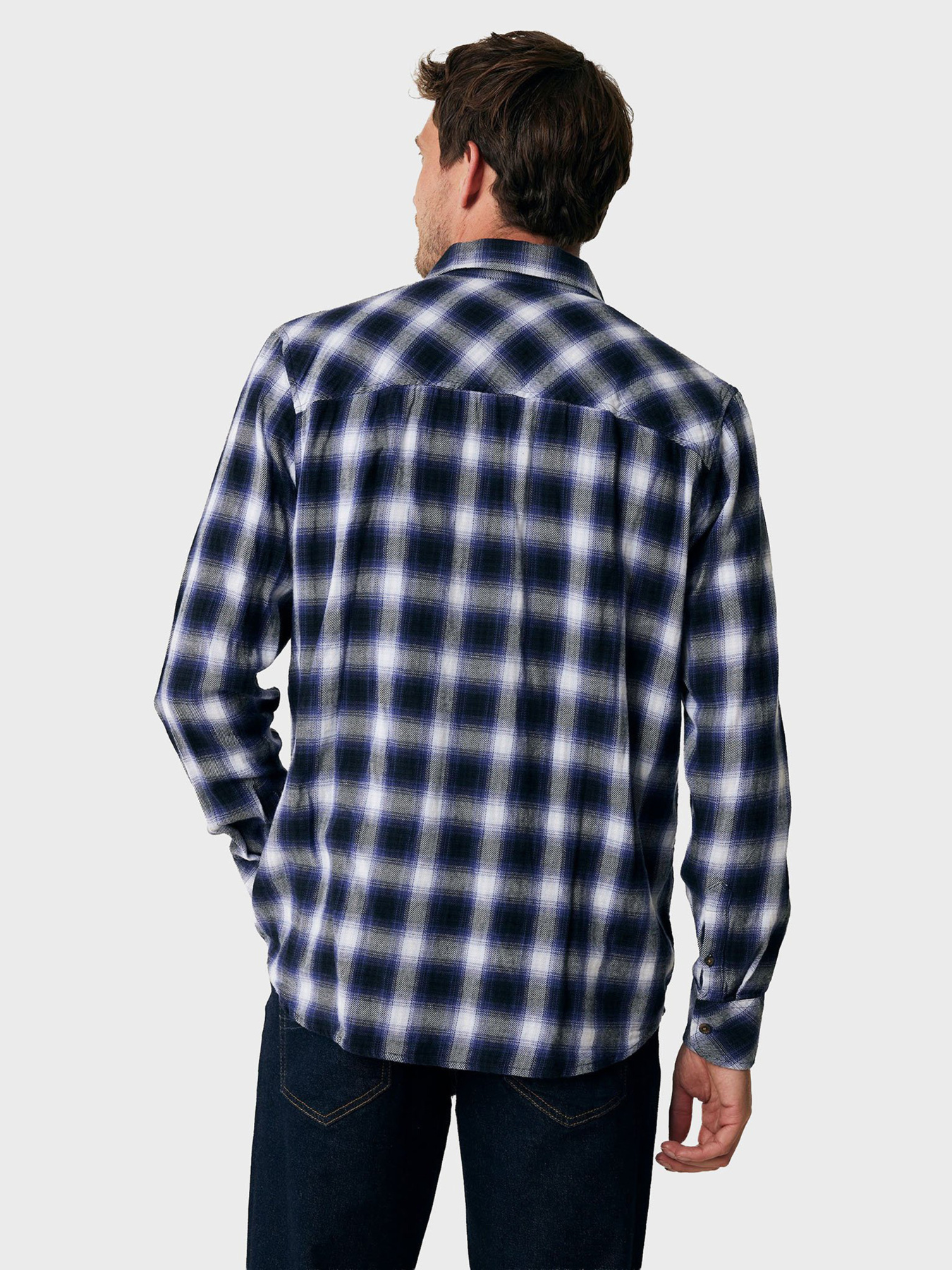 Рубашки MEXX модель MF007202343M Рубашки MEXX модель MF007202343M Фото