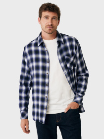 Рубашки MEXX модель MF007202343M Рубашки MEXX модель MF007202343M Фото