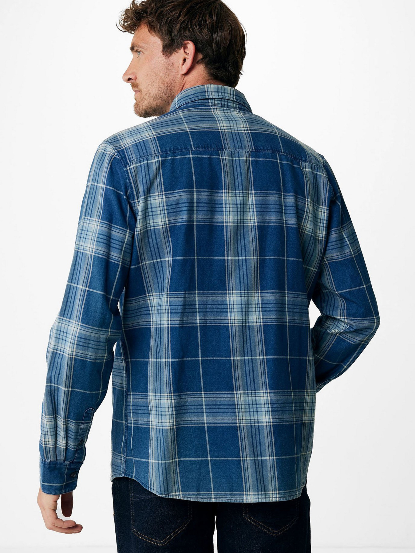 Рубашки MEXX модель MF007202043M Фото