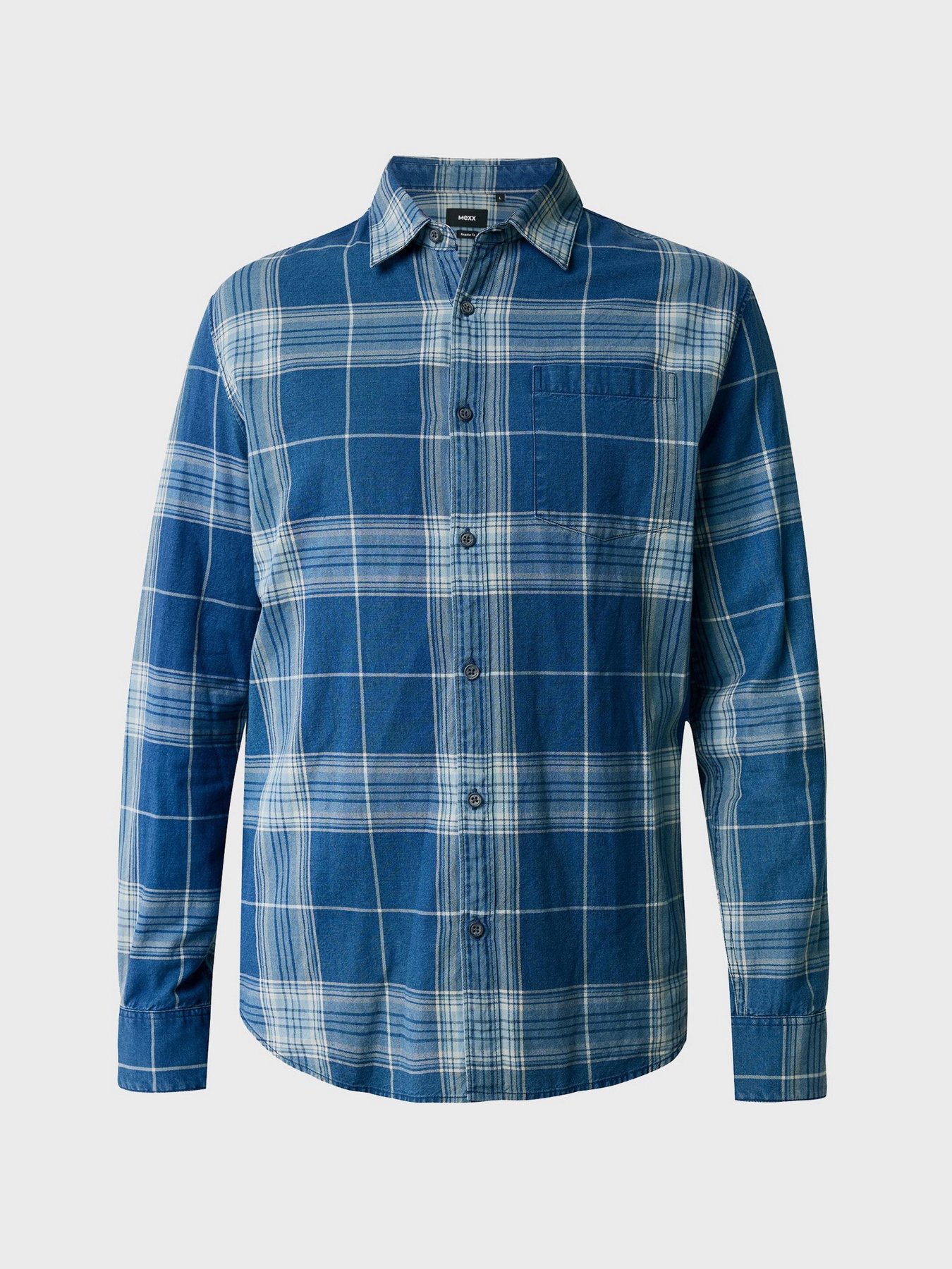 Рубашки MEXX модель MF007202043M Фото
