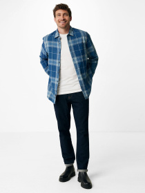 Рубашки MEXX модель MF007202043M Фото