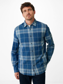 Рубашки MEXX модель MF007202043M Фото
