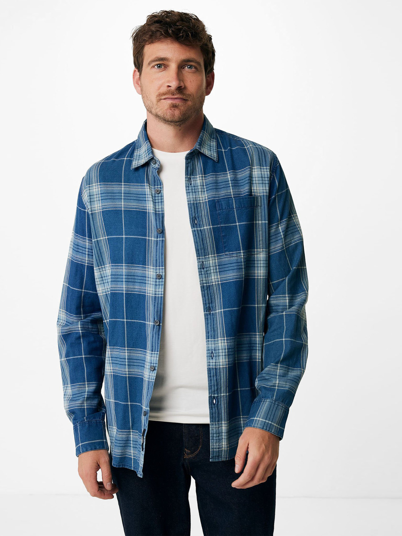 Сорочки MEXX модель MF007202043M Фото