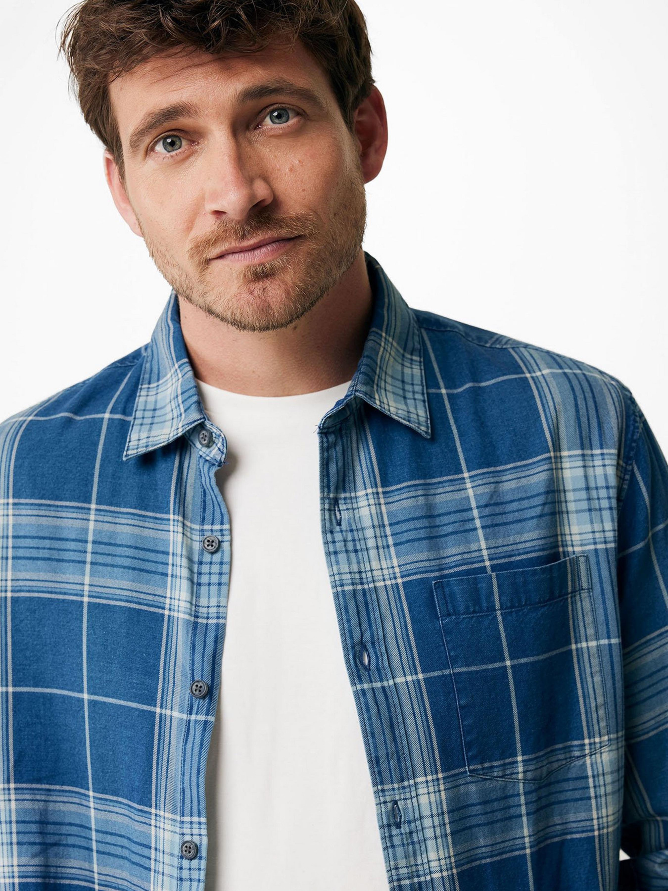 Сорочки MEXX модель MF007202043M Фото