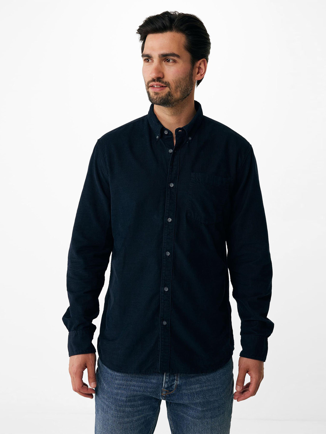 Рубашки MEXX модель MF007201743M Фото