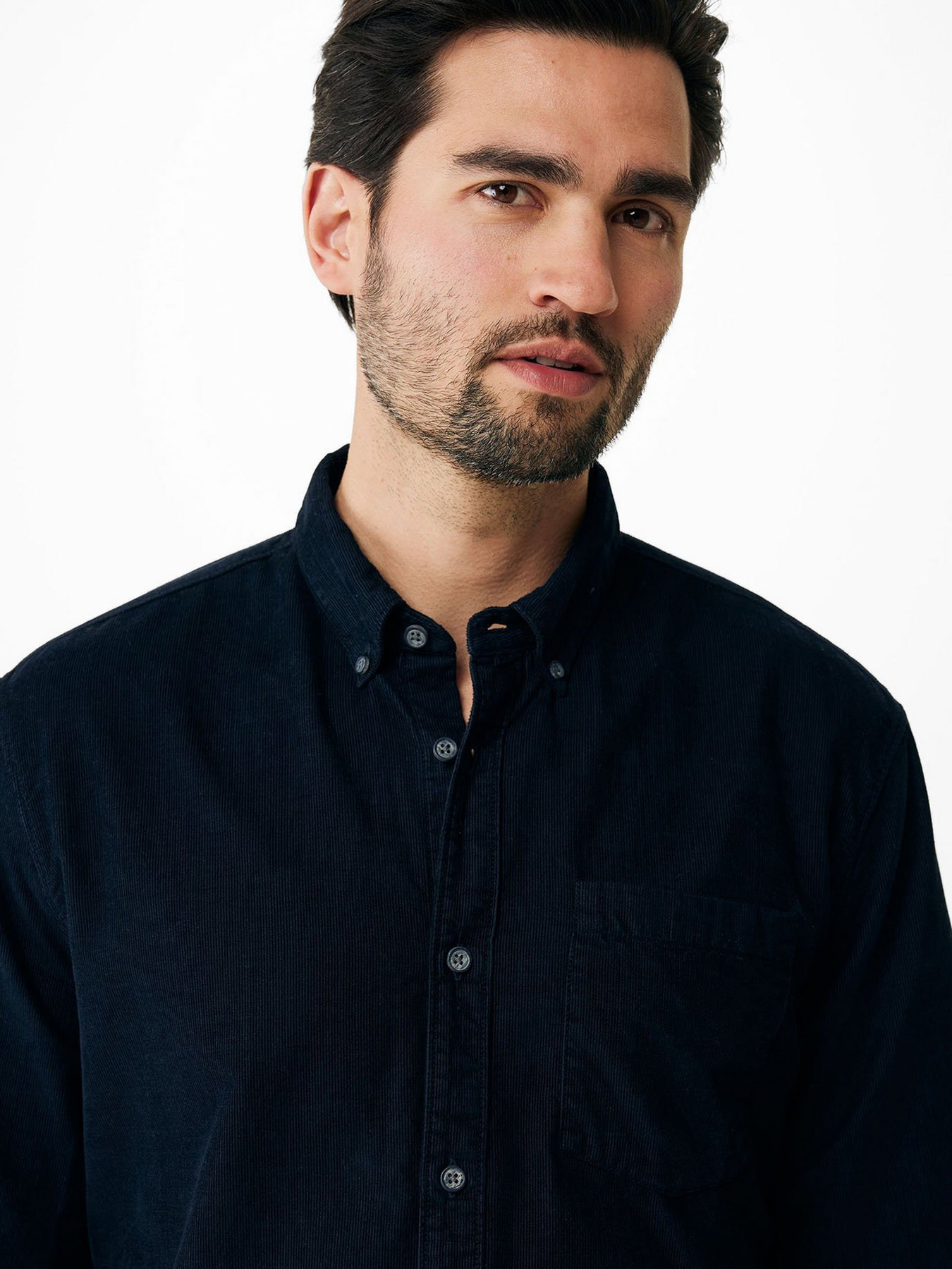 Рубашки MEXX модель MF007201743M Рубашки MEXX модель MF007201743M Фото