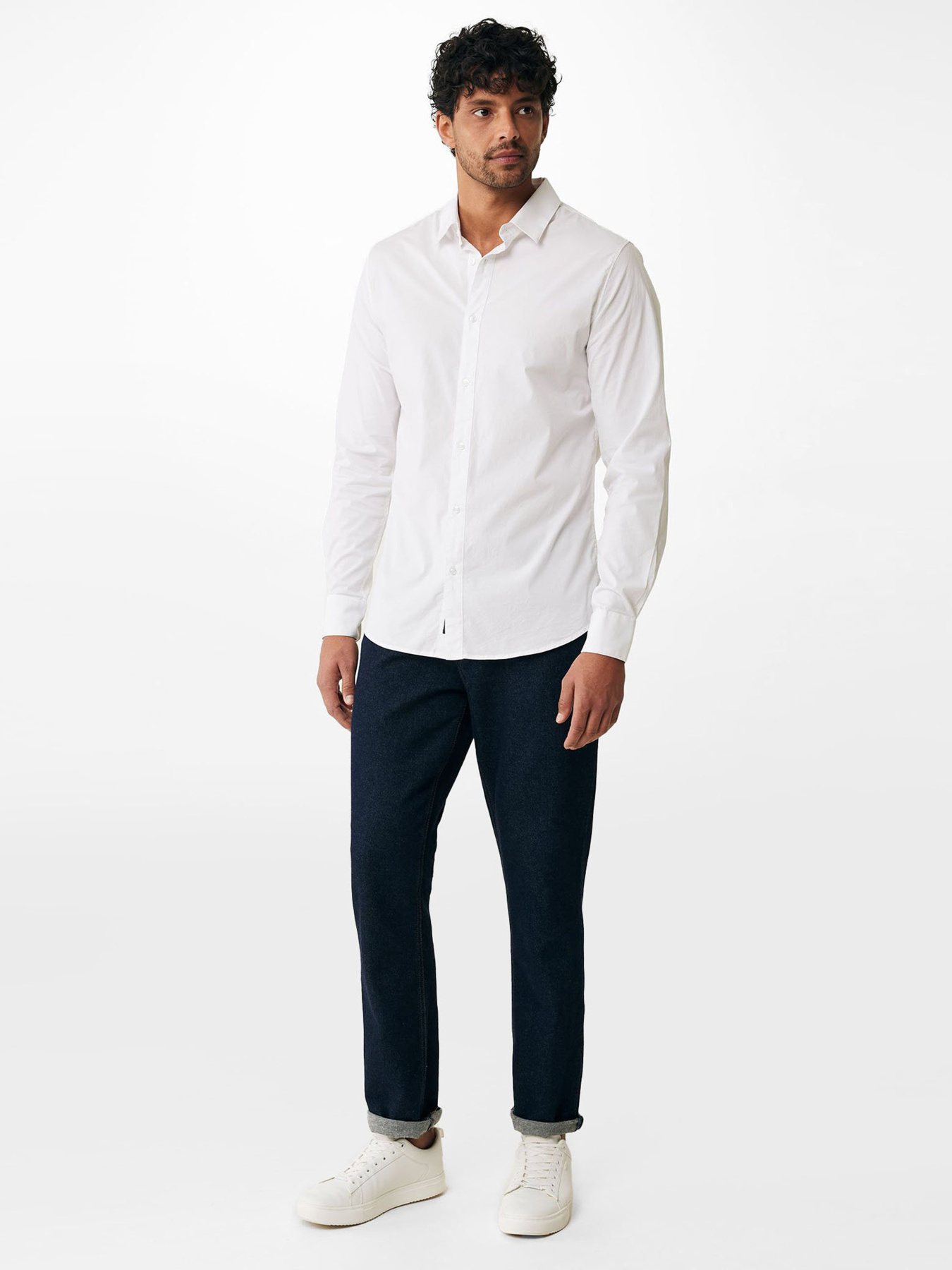 Сорочки MEXX модель MF007200243M Фото