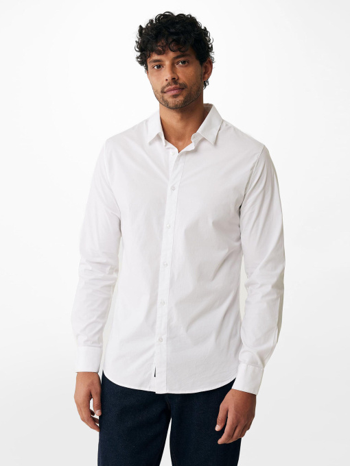 Рубашки MEXX модель MF007200243M Фото