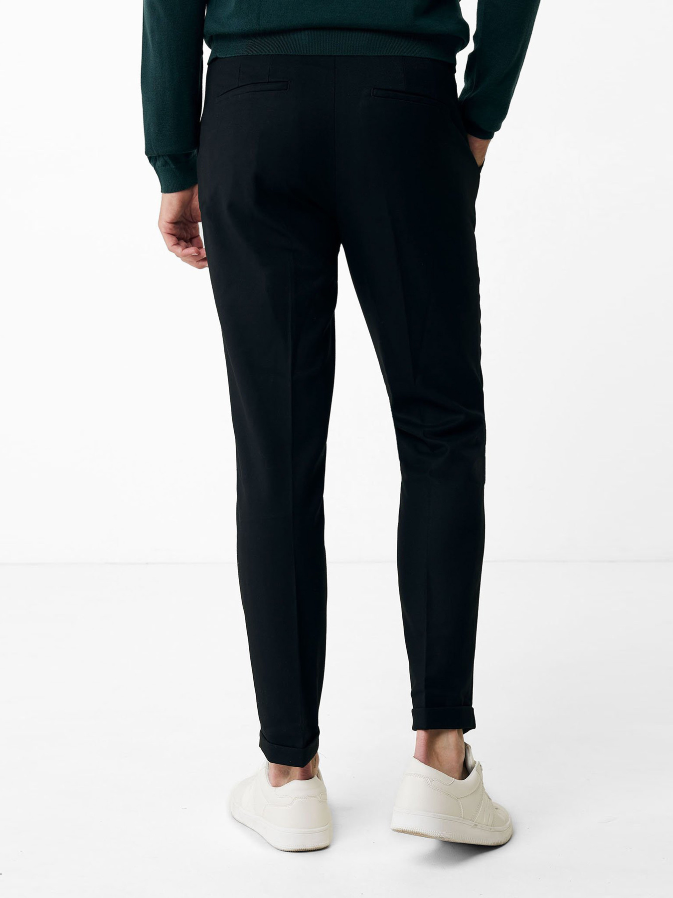 Штани MEXX модель MF007004743M Фото