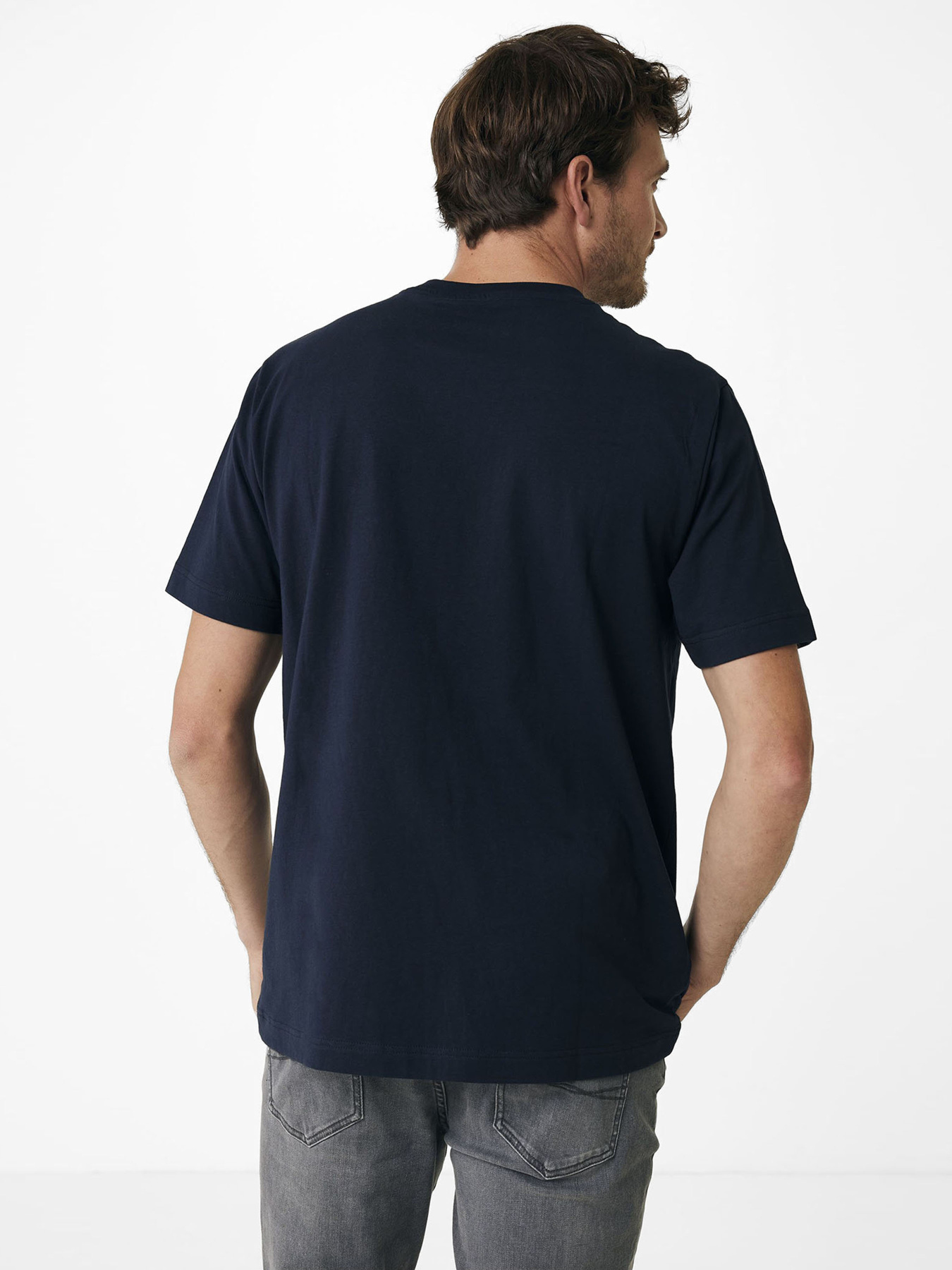 Футболки и поло MEXX модель MF007800543M Фото