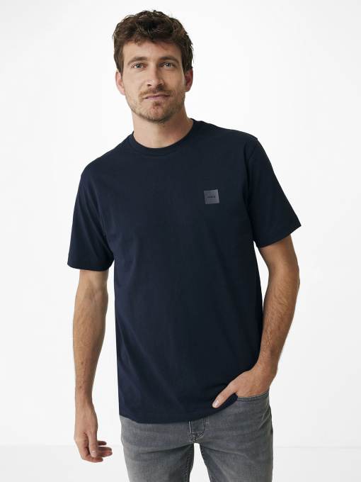 Футболки і поло MEXX модель MF007800543M Фото