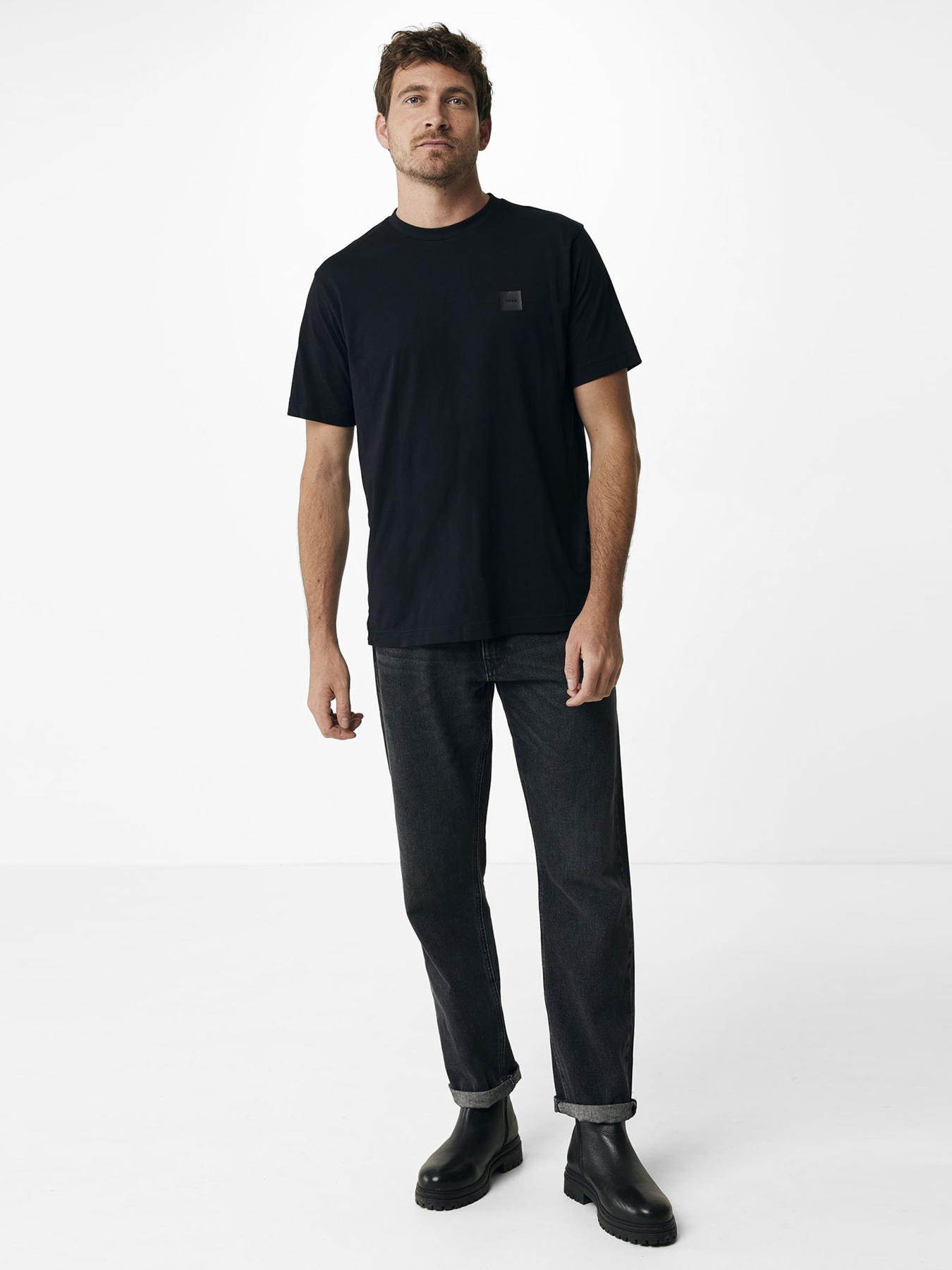 Футболки и поло MEXX модель MF007800543M Фото