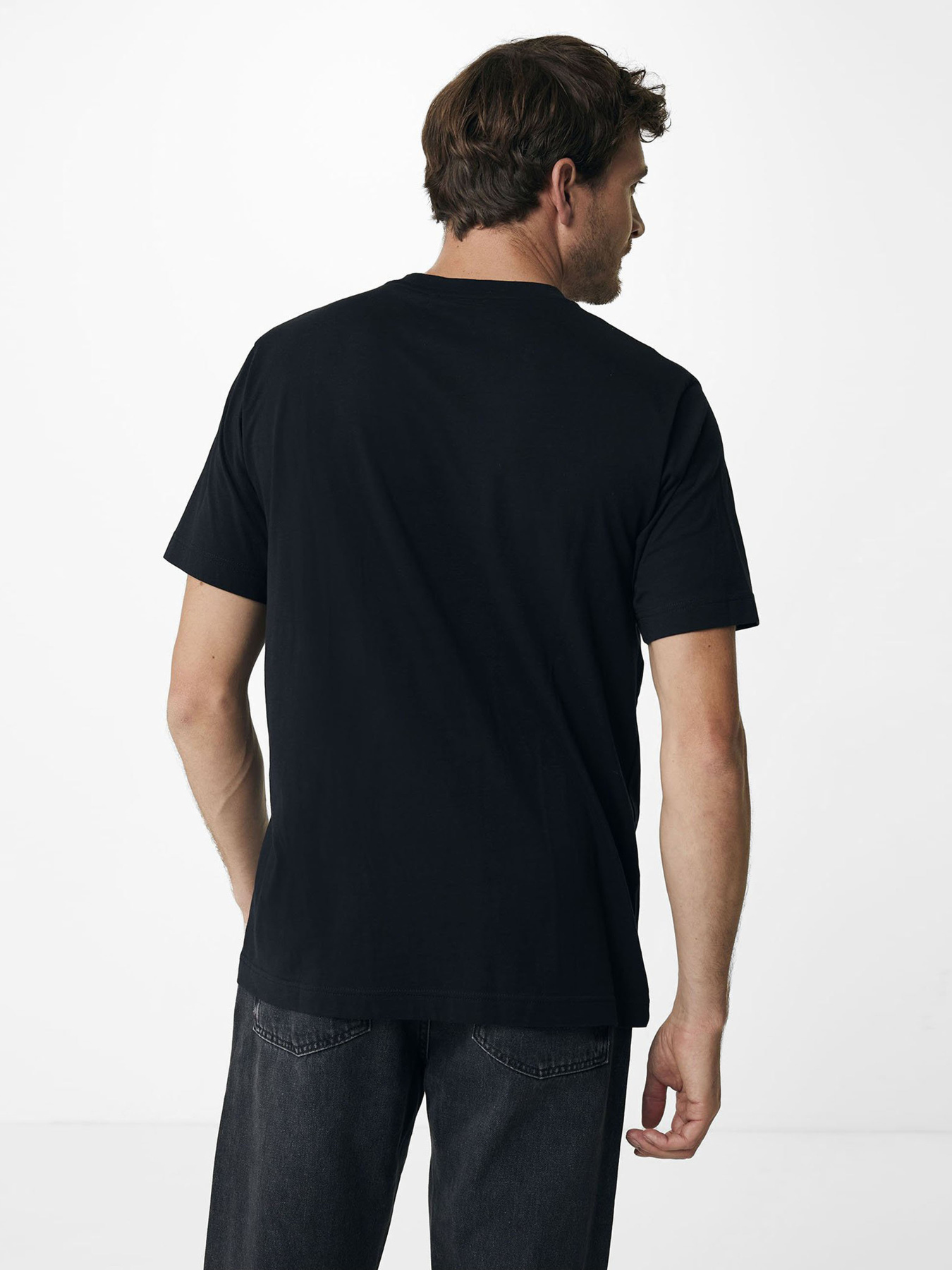 Футболки и поло MEXX модель MF007800543M Фото