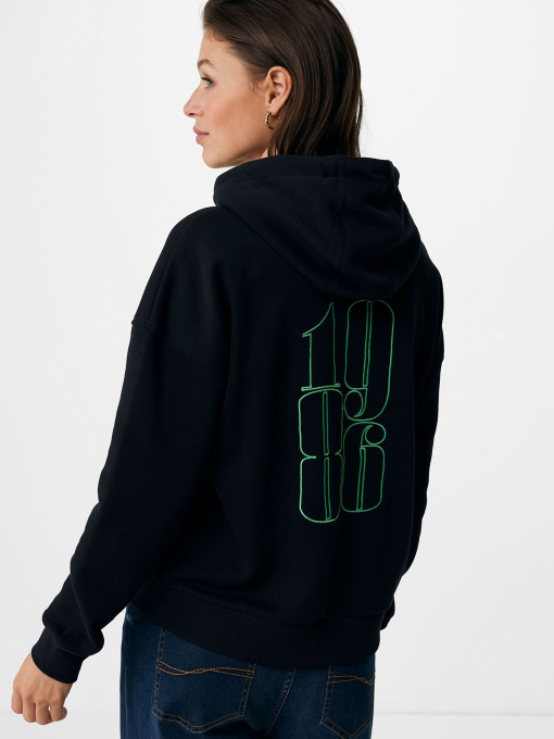 Кофты и свитера MEXX модель MF007503543W Фото