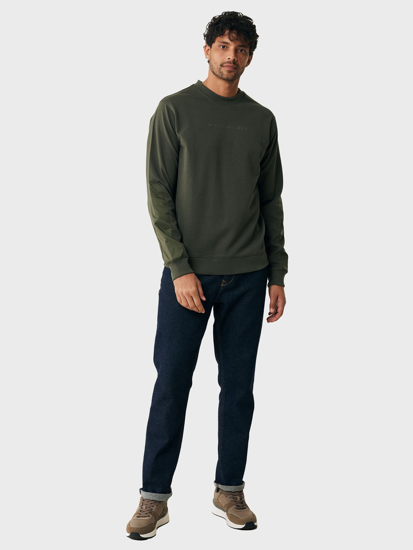 Кофты и свитера MEXX модель MF007500443M Фото