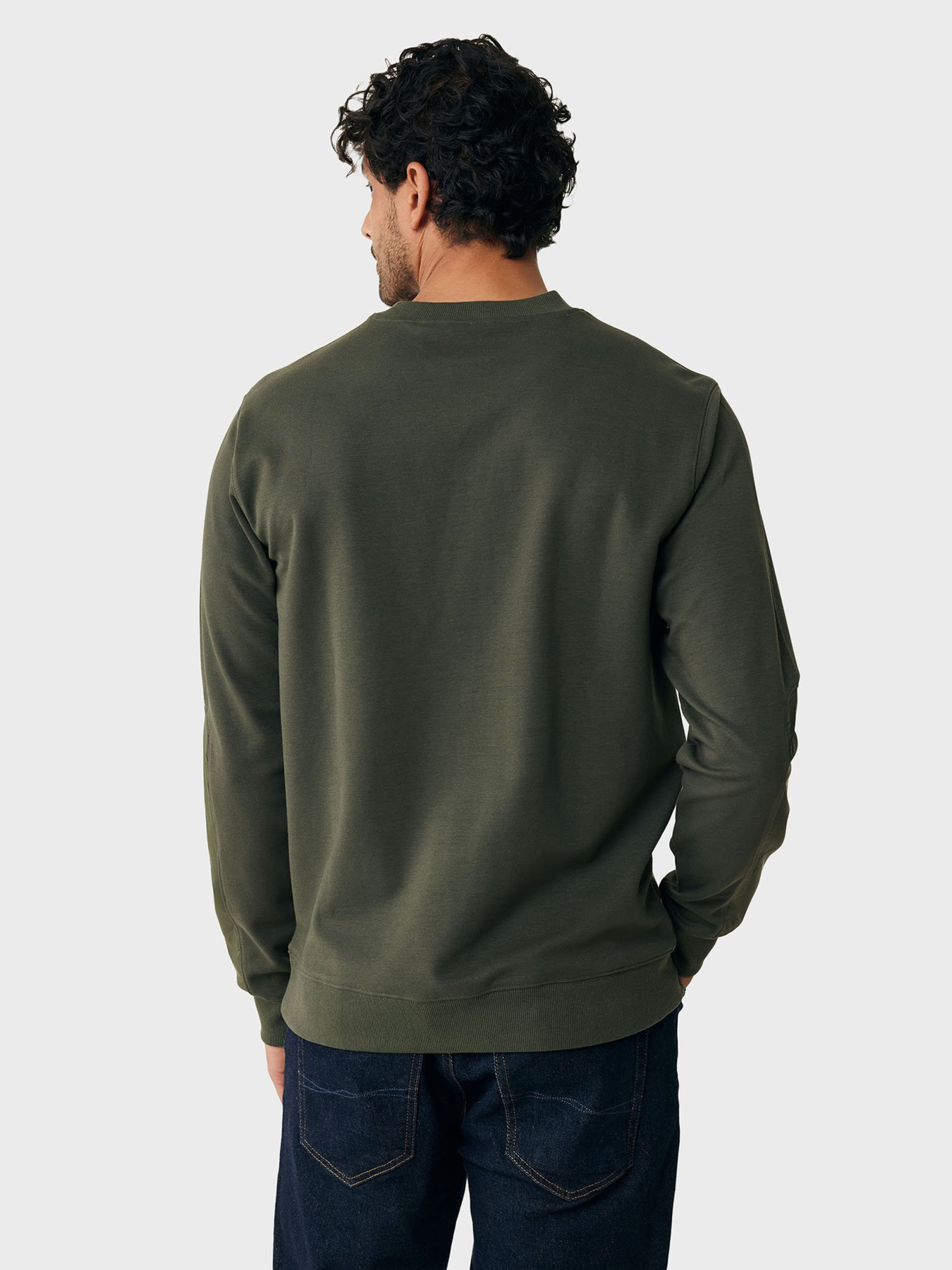 Худі та світшоти MEXX модель MF007500443M Фото