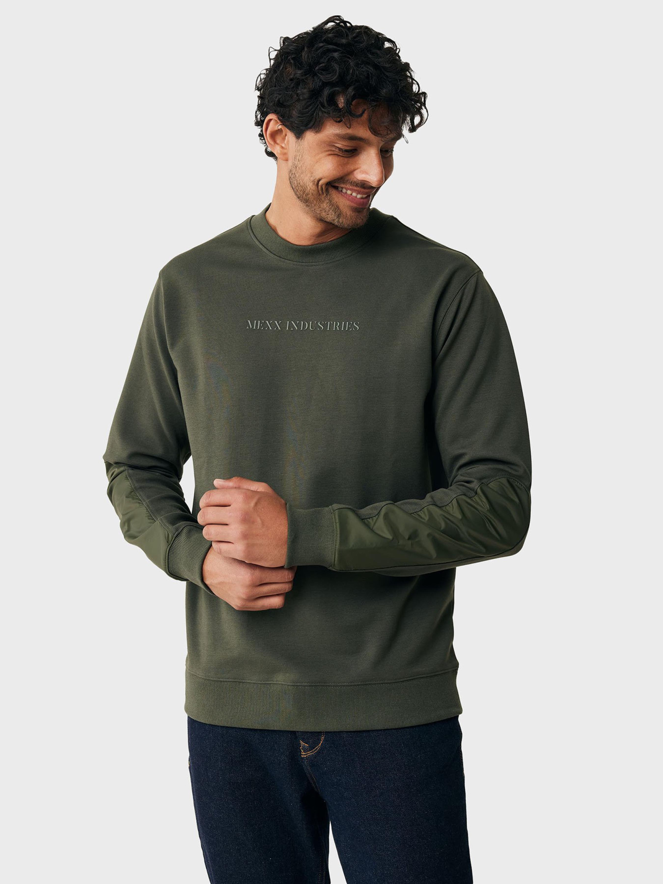 Худі та світшоти MEXX модель MF007500443M Фото