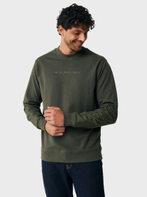 Худі та світшоти MEXX модель MF007500443M Фото