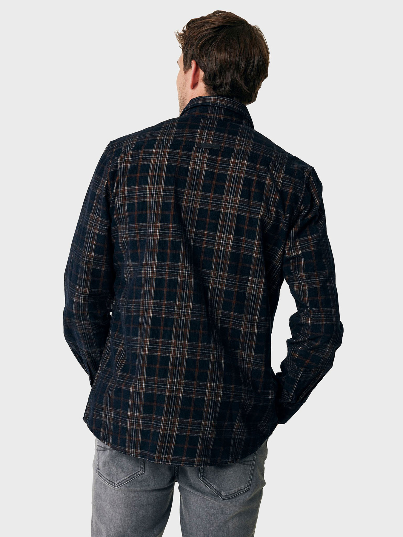 Рубашки MEXX модель MF007201143M Фото