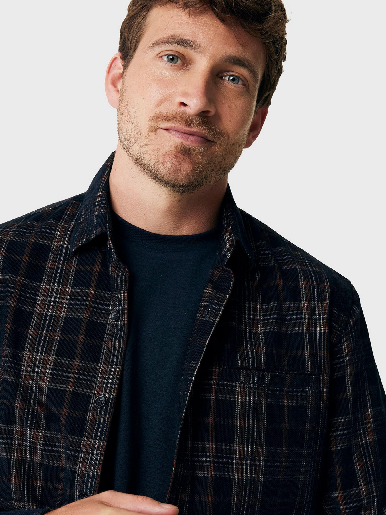 Рубашки MEXX модель MF007201143M Фото