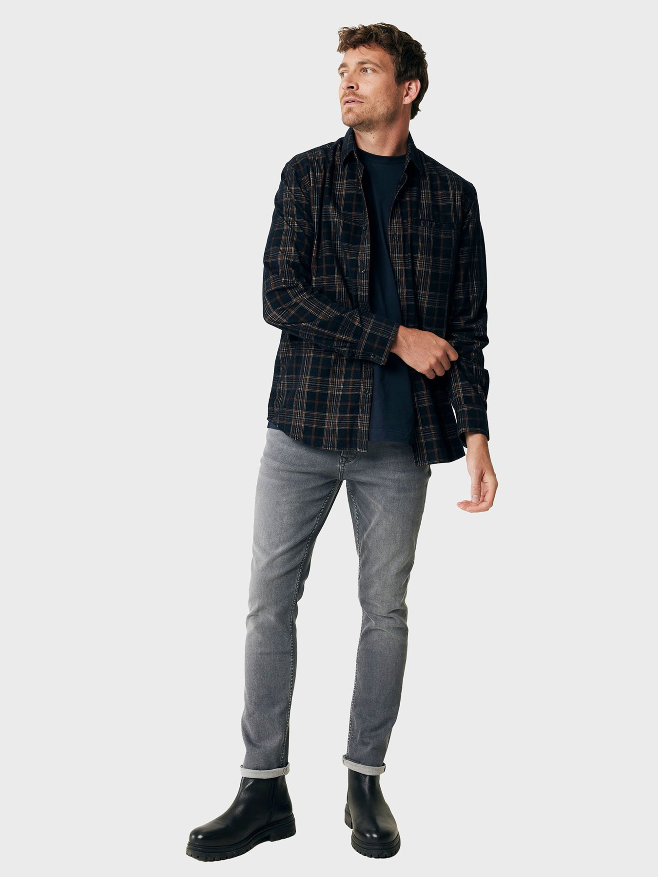 Рубашки MEXX модель MF007201143M Рубашки MEXX модель MF007201143M Фото