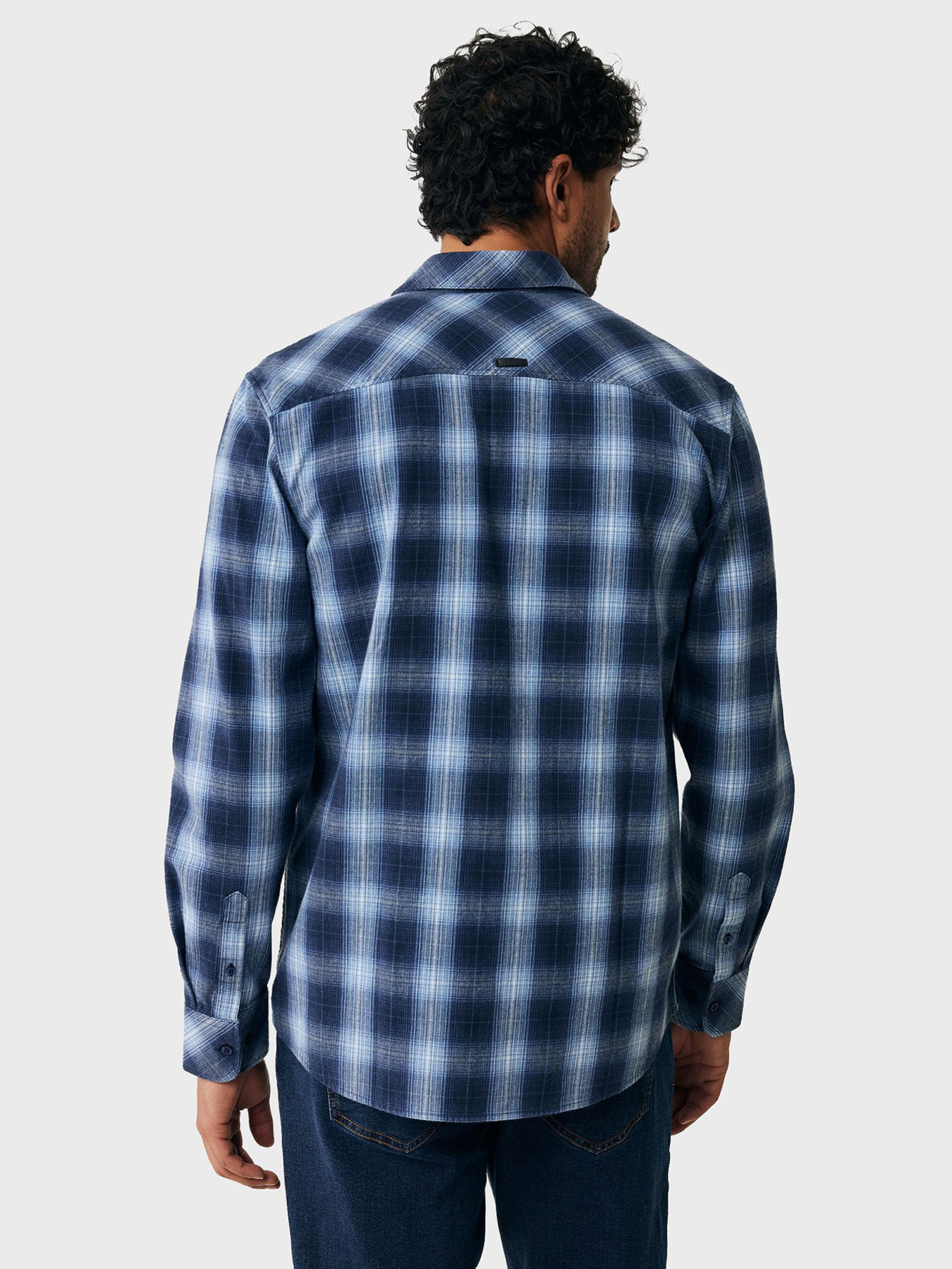 Рубашки MEXX модель MF007200643M Фото