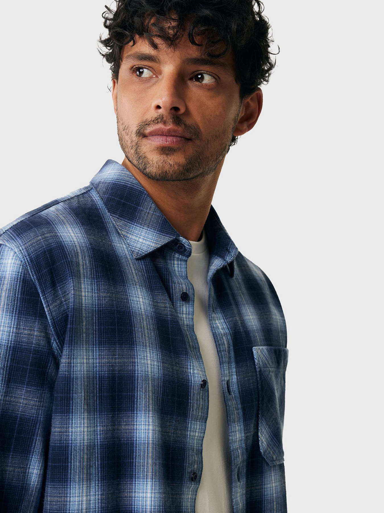 Рубашки MEXX модель MF007200643M Фото