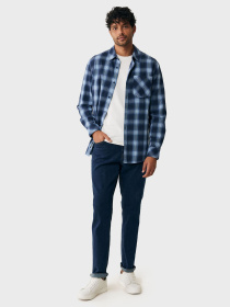 Рубашки MEXX модель MF007200643M Фото