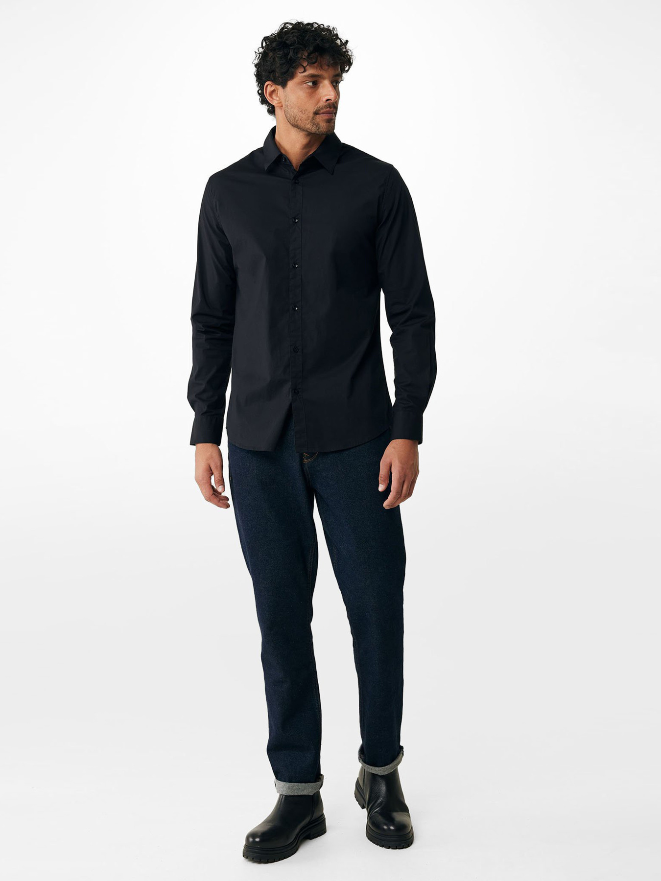 Рубашки MEXX модель MF007200243M Рубашки MEXX модель MF007200243M Фото