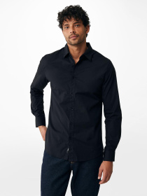 Рубашки MEXX модель MF007200243M Рубашки MEXX модель MF007200243M Фото