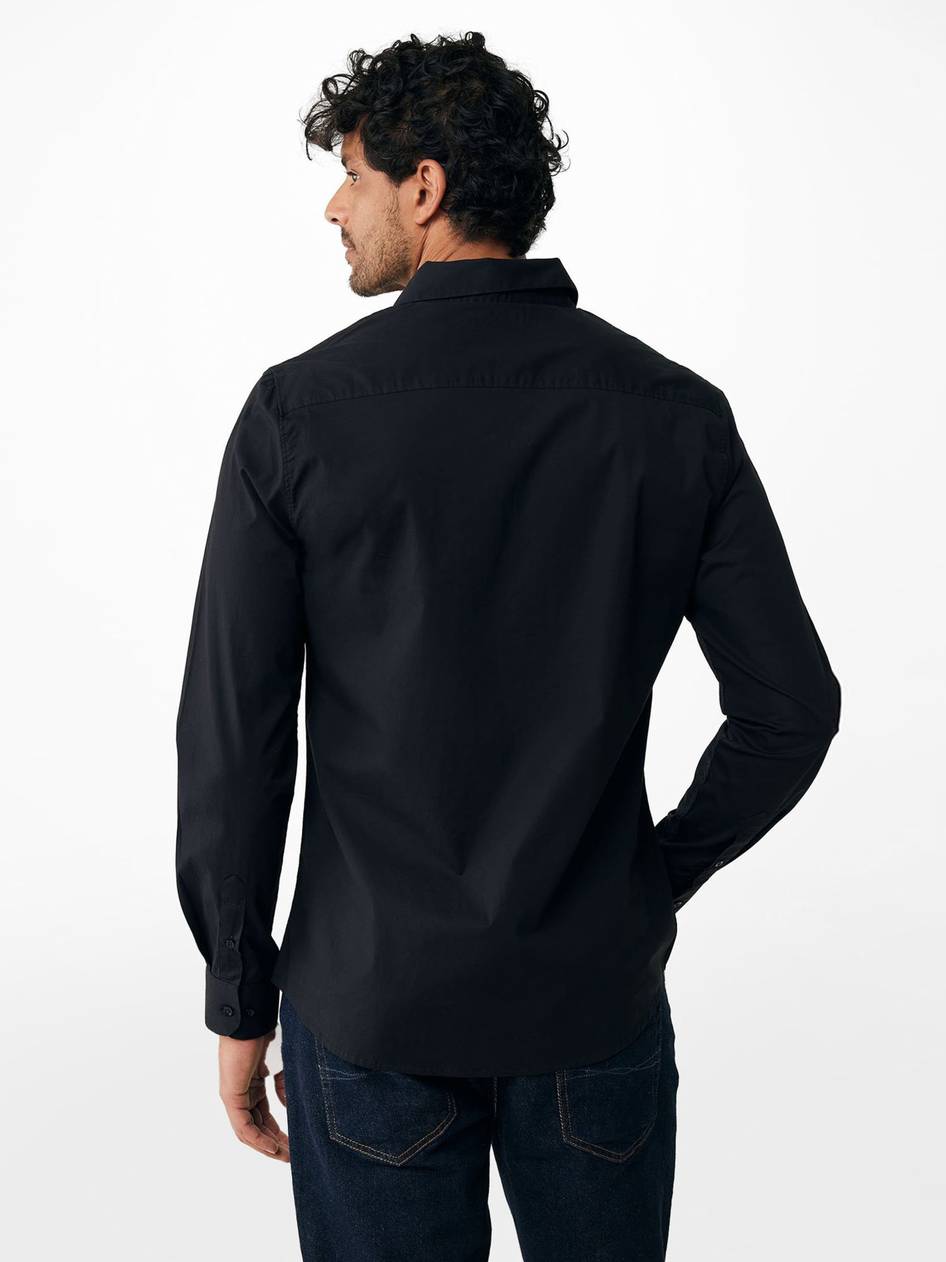 Рубашки MEXX модель MF007200243M Фото