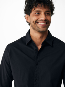 Рубашки MEXX модель MF007200243M Фото