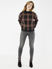 Кофти та светри MEXX модель AO0921016W Фото