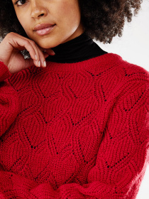 Кофти та светри MEXX модель AO0924016W Фото