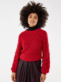 Кофти та светри MEXX модель AO0924016W Фото