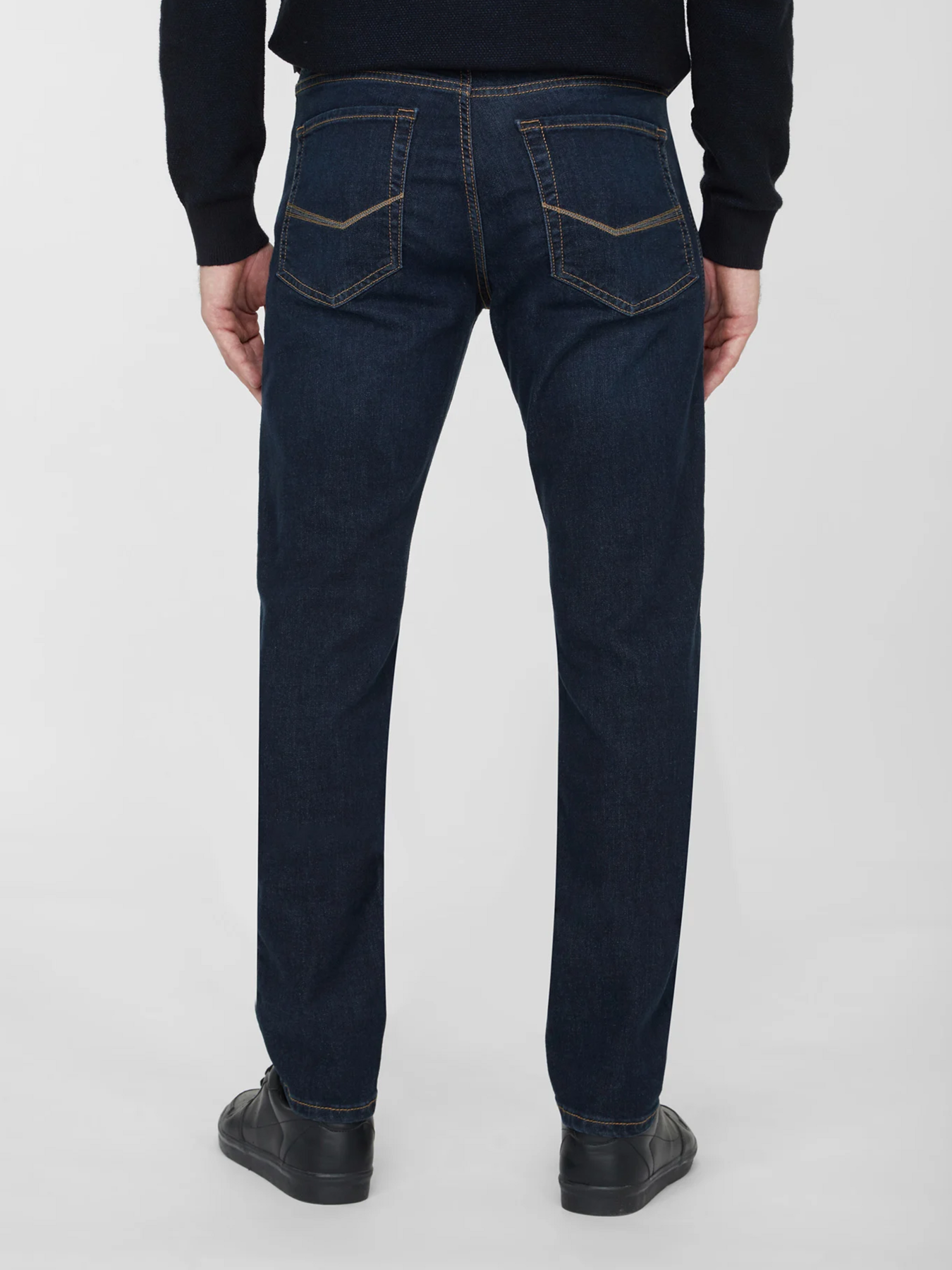 Завужені джинси Pierre Cardin модель C7 34510.8105.6812 Фото