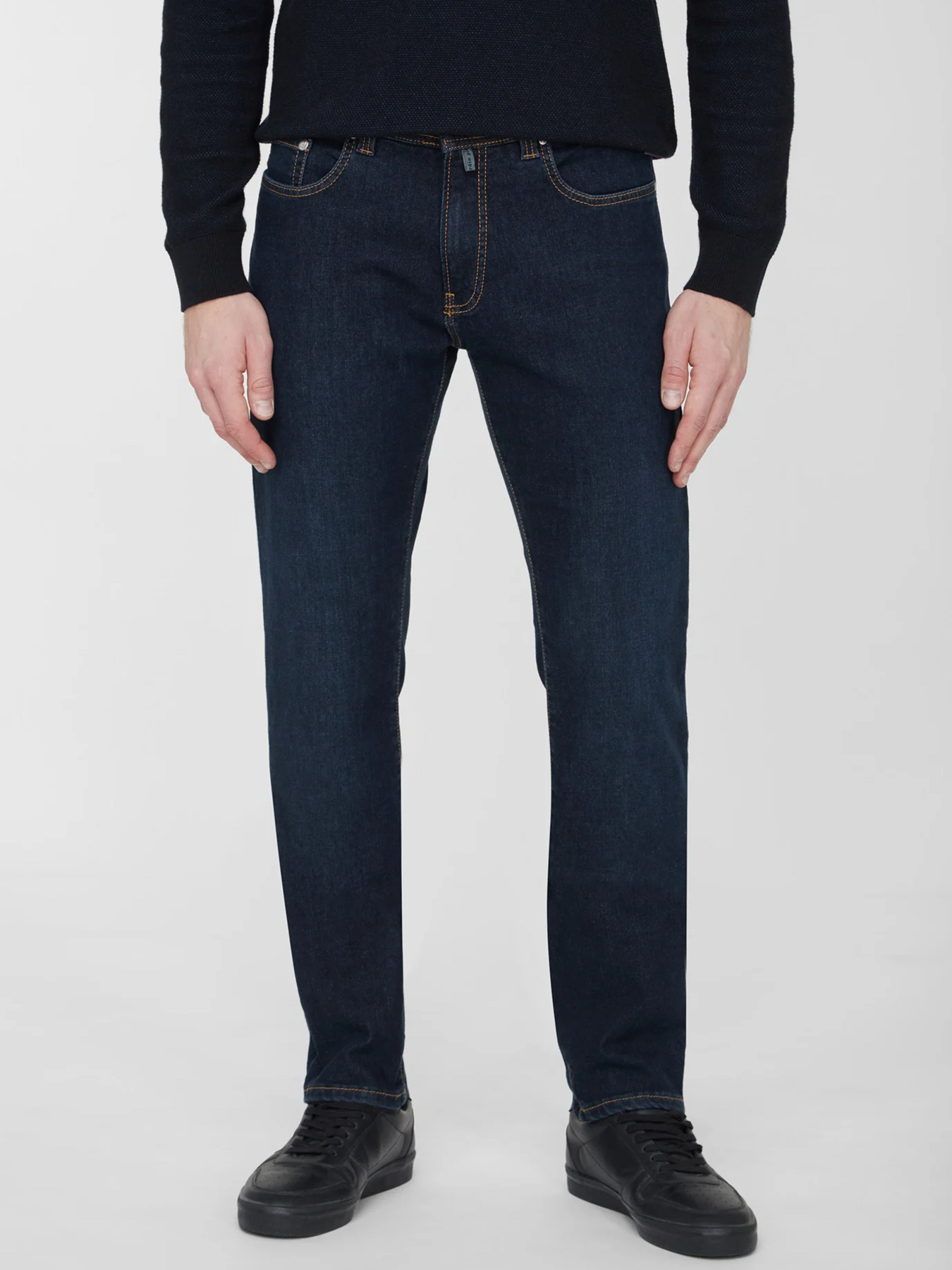 Завужені джинси Pierre Cardin модель C7 34510.8105.6812 Фото