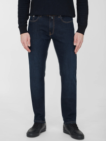 Завужені джинси Pierre Cardin модель C7 34510.8105.6812 Фото