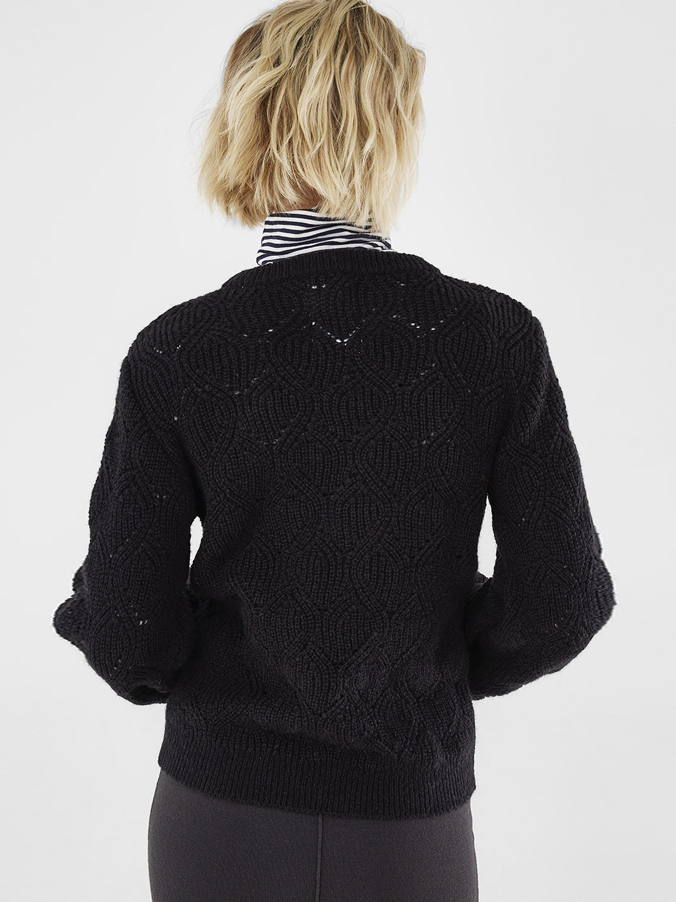 Худи и свитшоты MEXX модель AO0924016W Фото